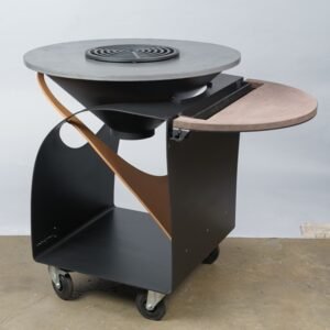 brasero wave