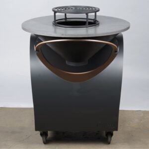 brasero wave