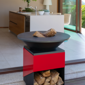 brasero maya 50