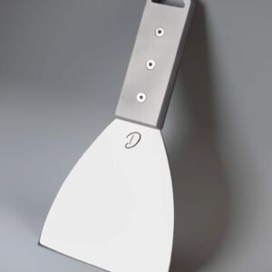spatule pour brasero