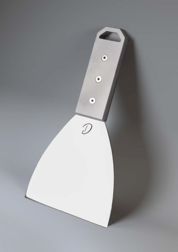 spatule pour brasero